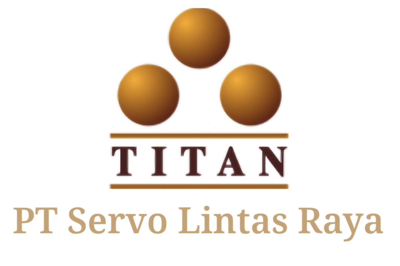 Owner PT Servo Lintas Raya